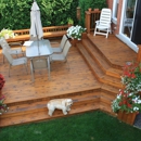 Dunn Rite Decks&Fence - Fence-Sales, Service & Contractors