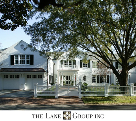 The Lane Group Inc - Jacksonville, FL