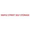 Maple Street Self Storage gallery