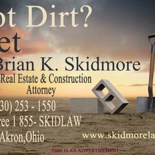 Skidmore & Associates Co - Akron, OH