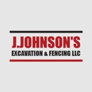 J. Johnson's Excavation & Fencing