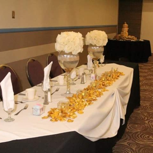 Double Heart Events & Catering LLC - Fontana, CA