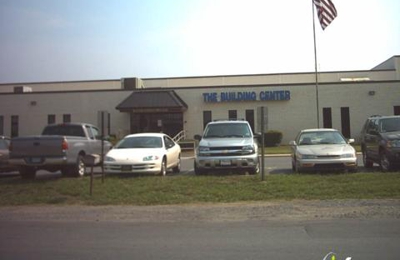Building Center Inc The 10201 Industrial Dr Pineville NC 