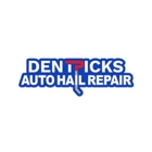 Dentpicks - Auto Hail Repair