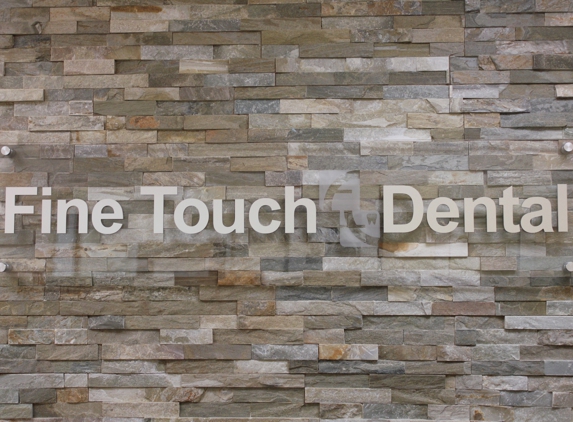 Fine Touch Dental - Sacramento, CA