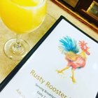 Rusty Rooster Cafe