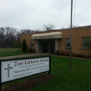 Zion Lutheran Church - Wisconsin Lutheran Synod Churches