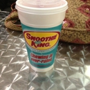 Smoothie King - Ice Cream & Frozen Desserts