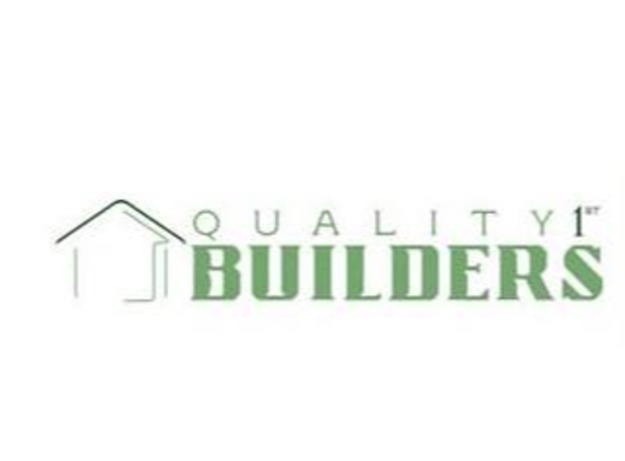 Quality First Builders - Sherman Oaks, CA