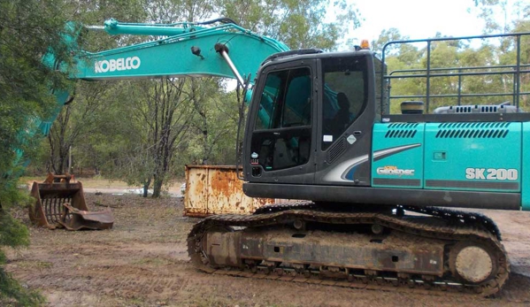 Hervey Bay Drott Hire - Susan River, QLD