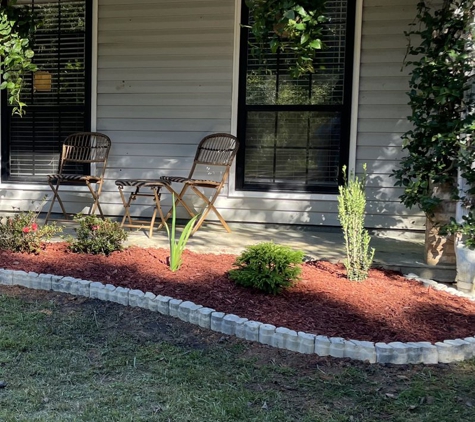 Landscaping For You - Biloxi, MS
