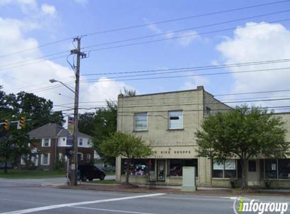 Independence Bike Shop - Independence, OH