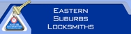Eastern Suburbs Locksmiths (Boronia) Logo