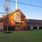 Parkwood Baptist Church