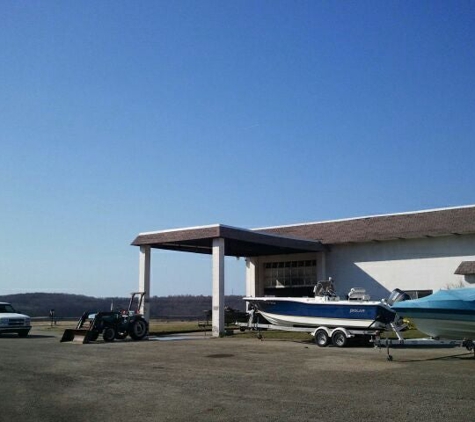 Donegal Marine Sale & Service - Acme, PA
