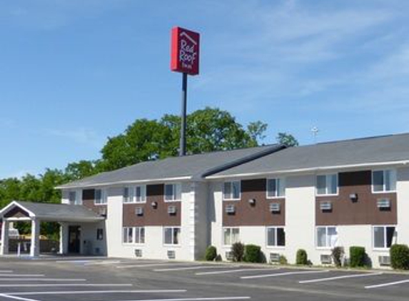 Red Roof Inn - Dry Ridge, KY