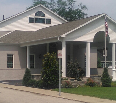 Titzer Family Funeral Home - Newburgh, IN