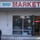 Junior Market - Grocery Stores