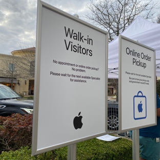 Apple Renaissance at Colony Park - Ridgeland, MS