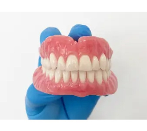 Dell Christie Denture Clinic - Blaxland, NSW
