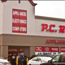 P.C. Richard & Son - Consumer Electronics