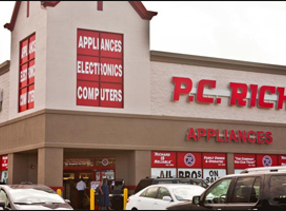 P.C. Richard & Son - Milford, CT