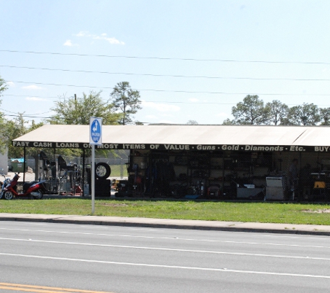 Diamond Ridge Pawn - Crystal River, FL