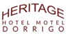 Heritage Hotel Motel Dorrigo - Hotels & Accommodation