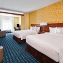 Fairfield Inn & Suites - Hotels