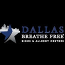 Dallas Breathe Free Sinus & Allergy Centers