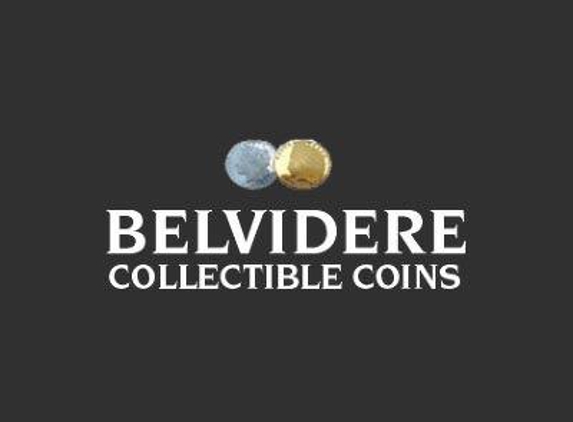 Belvidere Collectible Coins - Belvidere, IL