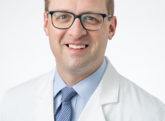 Kevin A. Friede, MD - Chapel Hill, NC