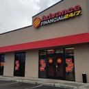 Advance Financial