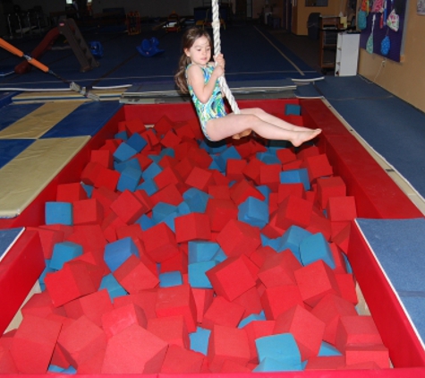 Sunrise Gymnastics Inc - Barre, VT