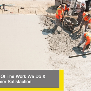 ACTIF Concrete Pty Ltd - Warrnambool, VIC. We Are Proud Of The Work We Do & Ensure Customer Satisfaction