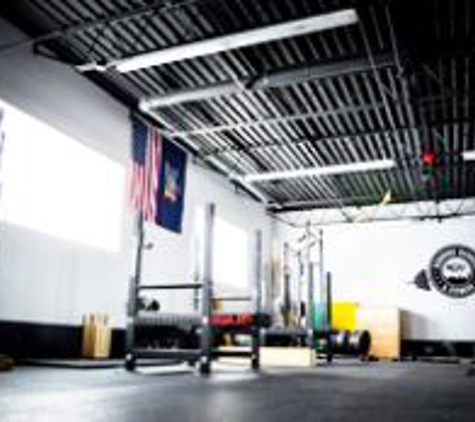 Kenmore Barbell & Fitness - Buffalo, NY