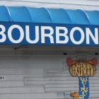 Cafe Bourbon Street