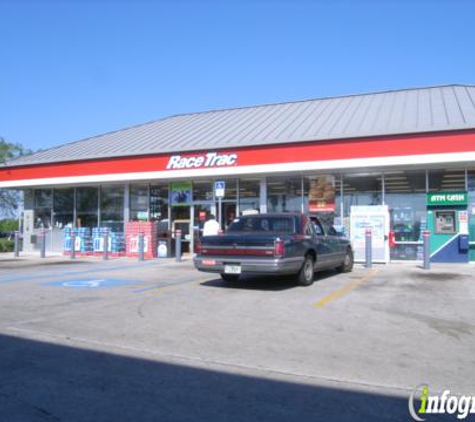 RaceTrac - Sanford, FL