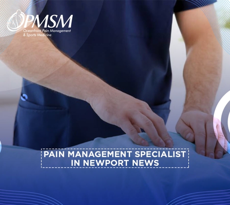 Oceanfront Pain Management & Sports Medicine PLL - Virginia Beach, VA