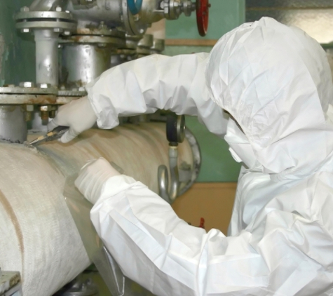 Hazmat Services Pty Ltd - Carrington, NSW