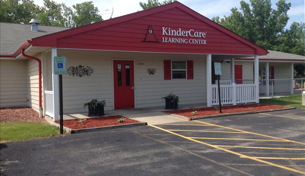 New Berlin Kindercare - New Berlin, WI