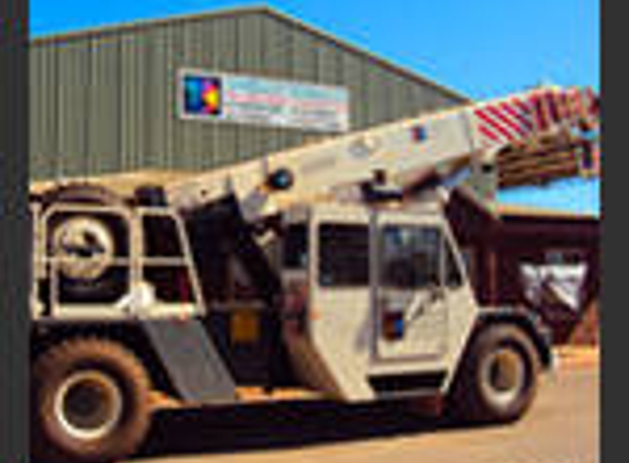 Chameleon Resources - Karratha Industrial Estate, WA