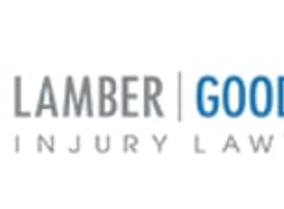 Lamber Goodnow Injury Lawyers Tucson - Tucson, AZ