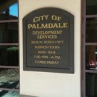 City of Palmdale