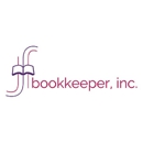 JF Bookkeeper, Inc. - Bookkeeping
