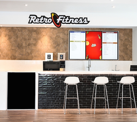 Retro Fitness - East Northport, NY