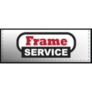 Frame Service - Auto Repair & Service