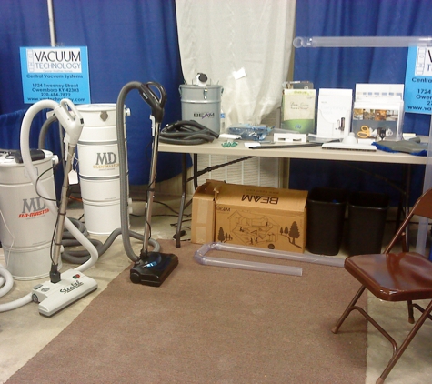 Vacuum Technology - Owensboro, KY