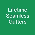 Lifetime Seamless Gutters
