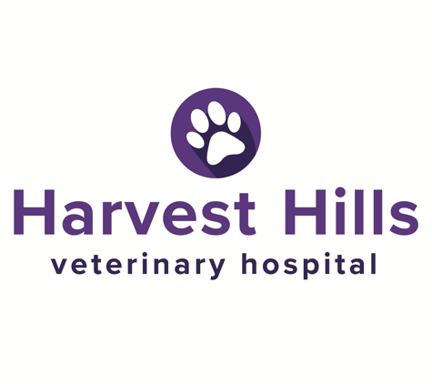 Harvest Hills Veterinary Hospital - Oklahoma City, OK